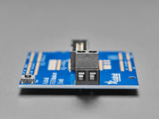 Adafruit RGB Matrix Shield for Arduino