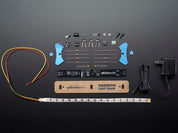 Spikenzielabs Rainbow Light Show Kit