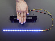 Spikenzielabs Rainbow Light Show Kit