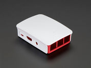 Pi Foundation Raspberry Pi B+ / Pi 2 / Pi 3 Case