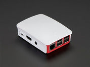Pi Foundation Raspberry Pi B+ / Pi 2 / Pi 3 Case