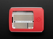 Pi Foundation Raspberry Pi B+ / Pi 2 / Pi 3 Case