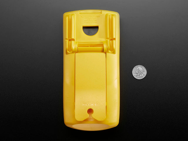 Fluke 87V Industrial Multimeter