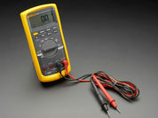 Fluke 87V Industrial Multimeter