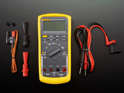 Fluke 87V Industrial Multimeter