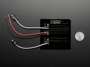 Flexible 8x8 NeoPixel RGB LED Matrix