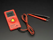 PM51A - Amprobe Pocket Autoranging Digital Multimeter