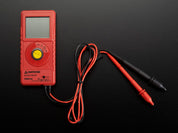 PM51A - Amprobe Pocket Autoranging Digital Multimeter