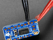 Pomona Minigrabber Test Clip Kit - Multi-Color Pack of 10