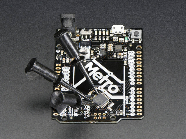 Pomona SMD Micro Grabber