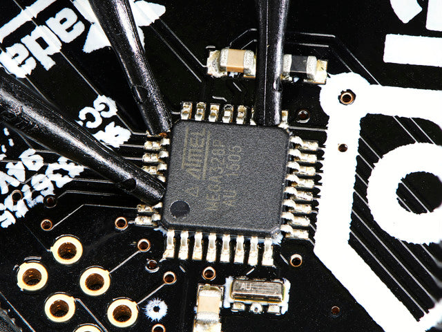 Pomona SMD Micro Grabber