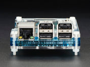 Pibow Coupé Flotilla - Enclosure for Pi 2/B+/Pi 3