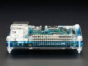 Pibow Coupé Flotilla - Enclosure for Pi 2/B+/Pi 3