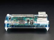 Pibow Coupé Flotilla - Enclosure for Pi 2/B+/Pi 3