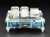 Pibow Coupé Flotilla - Enclosure for Pi 2/B+/Pi 3