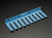 Pomona Test Lead Holder - For cables up to .45" 4/0 AWG diameter