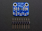Adafruit HDC1008 Temperature & Humidity Sensor Breakout Board