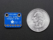 Adafruit HDC1008 Temperature & Humidity Sensor Breakout Board