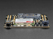 Adafruit FONA 808 Shield - Mini Cellular GSM + GPS for Arduino