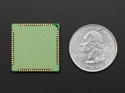 SIM808 GSM + GPRS + GPS Cellular Module