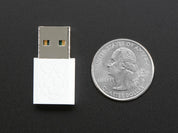 Miniature WiFi Module - Official Raspberry Pi Edition
