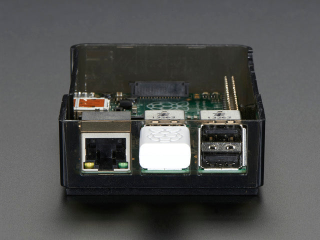 Miniature WiFi Module - Official Raspberry Pi Edition