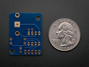 DS1307 Real Time Clock breakout board kit