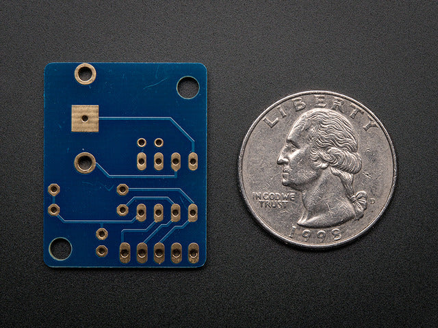 DS1307 Real Time Clock breakout board kit