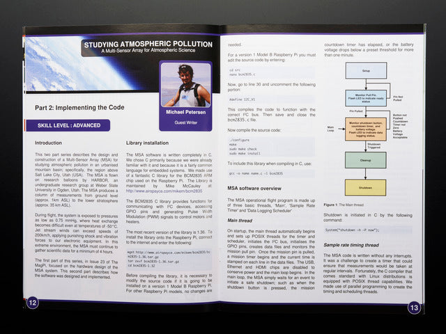 The MagPi - Issue 24