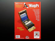 The MagPi - Issue 25