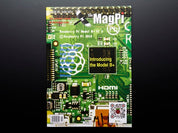 The MagPi - Issue 26