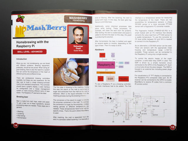 The MagPi - Issue 26
