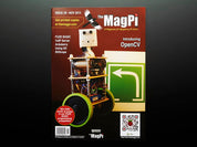 The MagPi - Issue 28