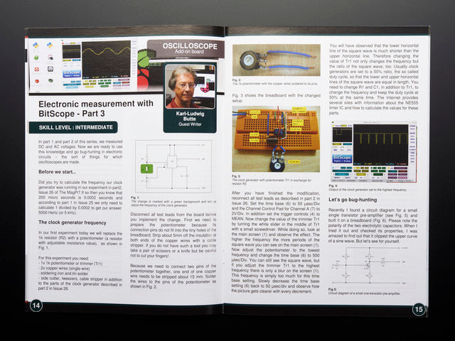 The MagPi - Issue 28