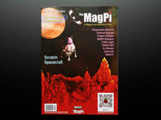 The MagPi - Issue 29