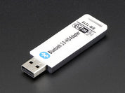 Bluetooth / WiFi Combination USB Dongle