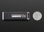 Bluetooth / WiFi Combination USB Dongle