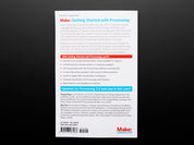 Getting Started with Processing by Casey Reas & Ben Fry