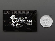 LED Magician