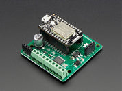 PhoBot - Robotics Shield for Photon