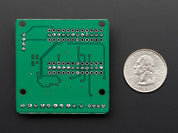 PhoBot - Robotics Shield for Photon