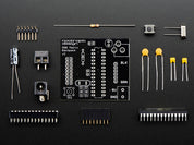 Nootropic RGB Matrix Backpack Kit for 32x32 & 16x32 Panel