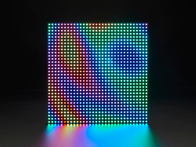 Nootropic RGB Matrix Backpack Kit for 32x32 & 16x32 Panel