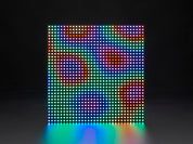 Nootropic RGB Matrix Backpack Kit for 32x32 & 16x32 Panel