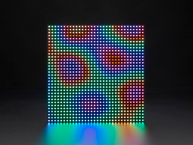 Nootropic RGB Matrix Backpack Kit for 32x32 & 16x32 Panel