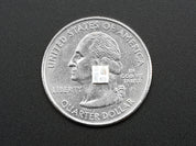 NeoPixel Mini 3535 RGB LEDs w/ Integrated Driver Chip - White