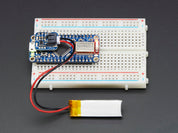 Adafruit Bluefruit LE Micro - Bluetooth Low Energy + ATmega32u4