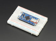 Adafruit Bluefruit LE Micro - Bluetooth Low Energy + ATmega32u4