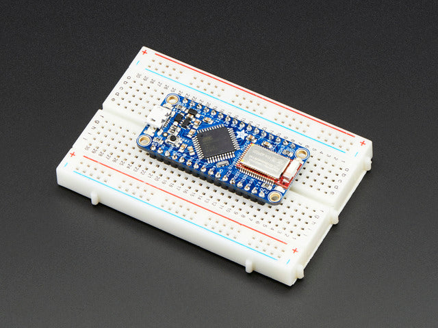 Adafruit Bluefruit LE Micro - Bluetooth Low Energy + ATmega32u4