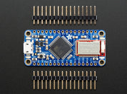 Adafruit Bluefruit LE Micro - Bluetooth Low Energy + ATmega32u4